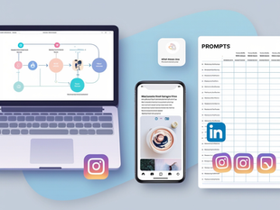 Use n8n + MidJourney to Create Automated Image Posts