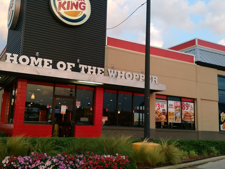 Discover Burger King Dallas: A Classic Fast-Food Icon in Dallas, TX