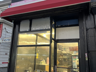 Explore Tawa Roti Dhaulagiri Food: A Culinary Gem in Jackson Heights