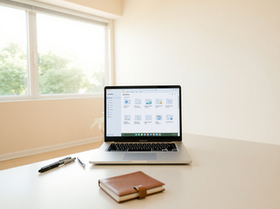 Declutter Your Digital Life: Clean Your Room and Your Cloud