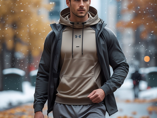 STGNX Layering Guide: How to Stay Functional and Stylish Year-Round