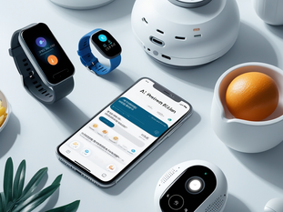 AI-Powered Gadgets That Are Flying Off Shelves in 2025