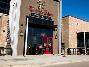 Explore Thirsty Lion Gastropub: A Culinary Gem in Irving