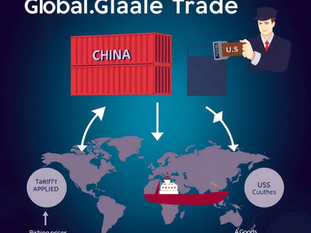 Explained: Section 301 Tariffs and Their Impact on Imports from China