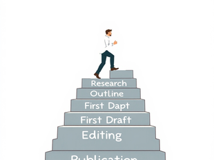 How to Break Down Big Goals Into Actionable Steps