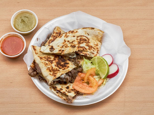 Discover Taqueria Don Roque: Authentic Mexican Street Food in Irving, TX