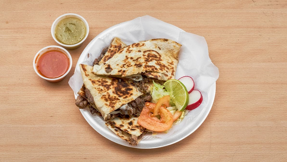 Discover Taqueria Don Roque: Authentic Mexican Street Food in Irving, TX