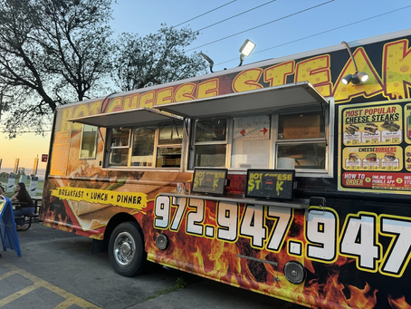 Explore No Doubt B.B.Q-Take 2: A Culinary Gem in Irving, Texas