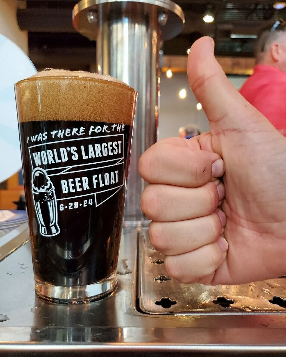 Discover Lakewood Brewing Company: A Craft Beer Haven in Garland, Texas