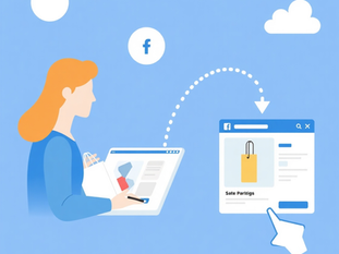 Facebook Retargeting Ads Explained: Get Lost Visitors Back