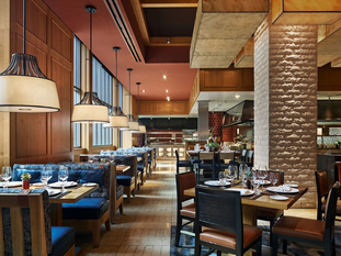 Discover Fearing's Restaurant: A Southwestern Culinary Masterpiece in Dallas, TX