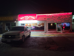 Discover Rice Wok Xpress: A Fast & Flavorful Asian Fusion Experience in Dallas, TX