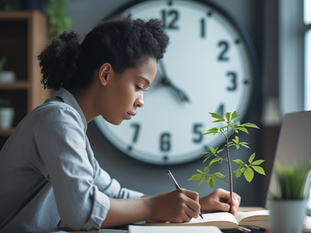 Business By Hormozi #80: The Power of Consistency – Consistent People Beat Inconsistent People