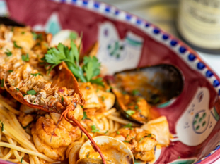 Explore Lombardi Cucina Italiana: A Culinary Gem in Tampa, Florida