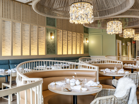 Explore Quarter Acre: A Culinary Gem in Dallas