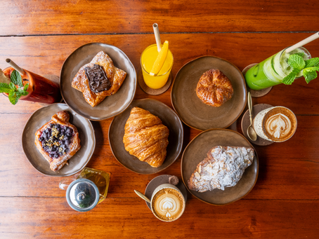 Discover Brunch Time: Plano's Alice in Wonderland-Themed Brunch Haven