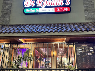 Explore Di Rosani’s: A Culinary Gem in Dallas, Texas