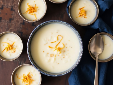 Kheer Recipe – Nepali Rice Pudding for Every Occasion