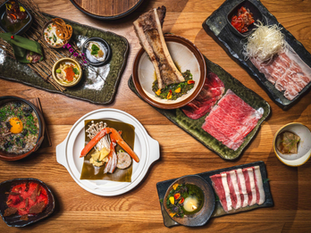 Explore Local Food Kitchen: A Culinary Gem in Austin, Texas