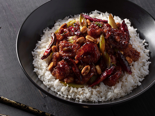 Discover PF Chang's Food Truck: A Gourmet Journey in The Colony, TX