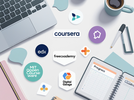 Top 7 Websites That Teach You More Than a College Degree