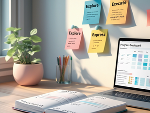 The 3-Letter Formula That Will Change Your Life: X for Self Improvement