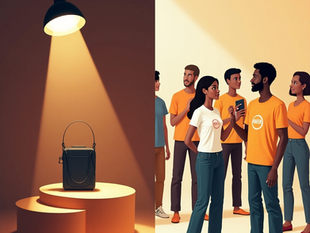 Brand vs. Product: What People Actually Fall in Love With