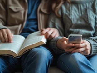 Business By Hormozi #157: The Art of a Healthy Relationship