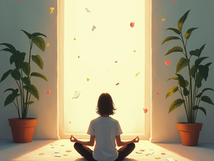 Reset Rituals: How High Performers Bounce Back From Burnout