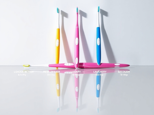 Best Budget-Friendly Flusher Toothbrush Options in 2025