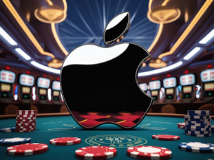 Business By Hormozi #104: Apple Revenue Surpasses Las Vegas Casinos