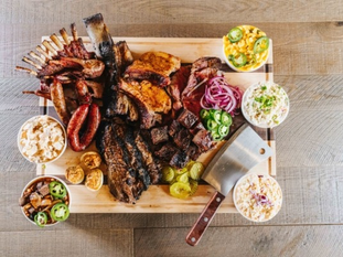 Lockhart Smokehouse: A Culinary Gem in Texas
