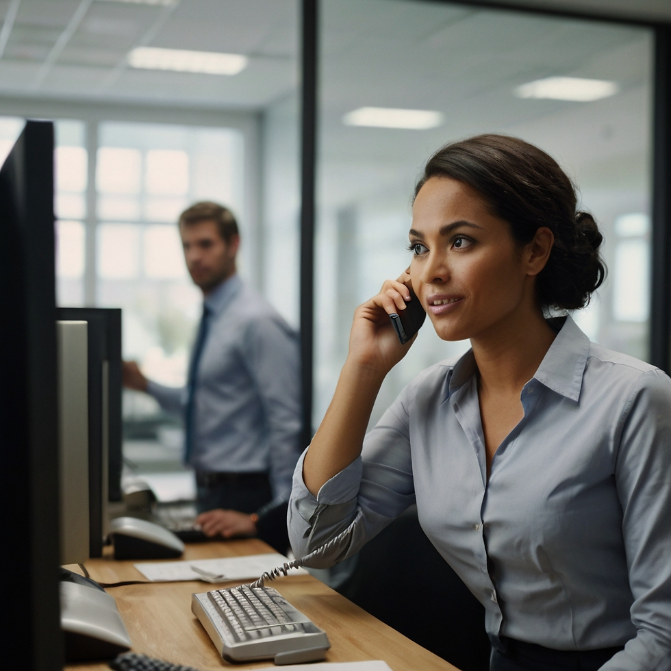 Business By Hormozi #295: The Secret to Business Growth: Fix What Happens When the Phone Rings