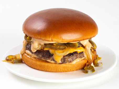 Discover NASCAR Refuel Tenders & Burgers: High-Octane Dining in Irving, TX