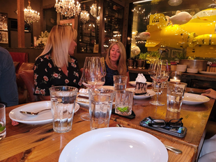 Discover Town Hearth: A Modern Steakhouse Experience in Dallas, TX