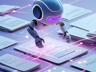 Create a Knowledge Base Agent That Searches Your Notes and Answers You