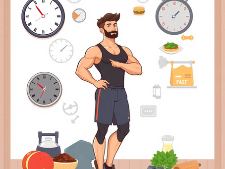Is Intermittent Fasting Good for Working Out? The Truth