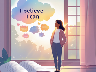 The Invisible Power of Belief: What You Think is Who You Become