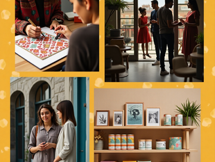 Building a Brand with Soul: The Intersection of Culture and Commerce