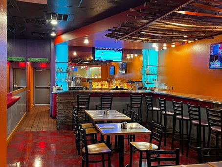 Explore La Margarita: A Culinary Gem in Irving