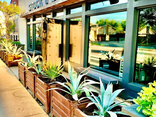 Explore Stock & Barrel: A Culinary Gem in Dallas, Texas