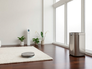 Top 7 Gadgets for Keeping Your Room Clean When You’re Lazy