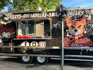 Discover Big Dawgs Hot Dog Co: The Ultimate Hot Dog Experience on Wheels in Fort Worth, TX