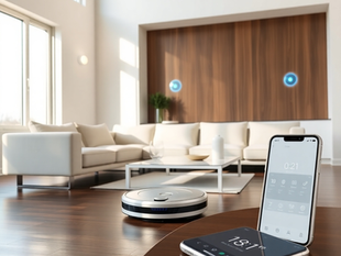 How to Build a Self-Cleaning Routine with Automation Tools