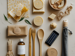 Eco-Friendly Products That Will Dominate Online Stores This Year