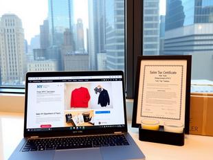 Do You Need a Sales Tax Certificate in NYC? Here’s How to Get One