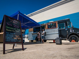 Explore Tacos, Bites & Beats: A Culinary Gem in Dallas
