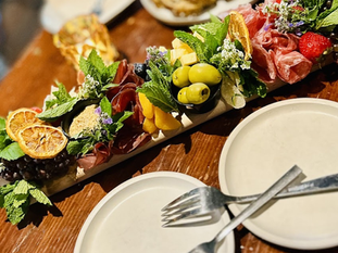 Explore Fount Board & Table: A Culinary Gem in Dallas