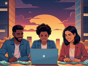 Business By Hormozi #211 : The Journey of Friendship and Hard Work