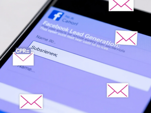 How to Use Lead Generation Ads to Build Your Email List